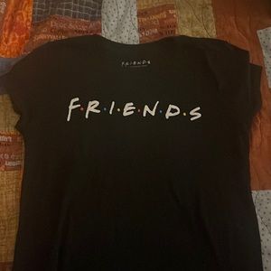 EUC Friends T shirt